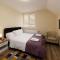 TAKO Apartments parking free