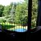 Park-Villa, Therme und Kurpark