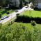 Park-Villa, Therme und Kurpark