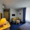 Hotel Ajur