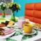Hotel Aeroporto Montese Star