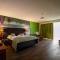 Boshotel - Vlodrop, Roermond - Vlodrop