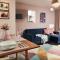 Chapel View- Beautiful central cottage with nearby Restaurants & Castle walk