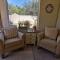 The Garden Room
