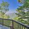 Family Cabin with Game Room Near Hiking and Skiing! - Lake Arrowhead