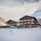 Hotel Berghof - Neustift im Stubaital