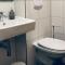 Große Wohnung - Kamin - Balkon - Boxspringbett - Skiwiese