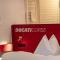 Al Plan, A mountain moving hotel
