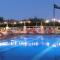 Santorini Camping & Hostel