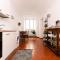 Historic center Charming traditional Florentine building - AC,WiFi - Walk everywhere