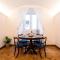 Historic center Charming traditional Florentine building - AC,WiFi - Walk everywhere