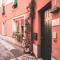 Casa Fola - City Centre Rooms - Verona