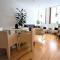 Downtown Porto Relaxed Apartment with Private Yard