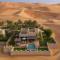 Anantara Qasr al Sarab Desert Resort Anantara Qasr al Sarab Desert Resort