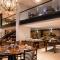 Mercure Salvador Boulevard Hotel