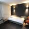 Hotel Cortina