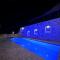 Balloon Cave Hotel