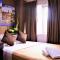 The Studio 18 Residences