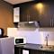 The Studio 18 Residences
