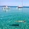 Casa natura - Olib, gem of islands - Olib