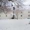 Hotell Slottsbacken