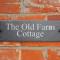 Northlands Farm - Old Farm Cottage