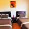 Hostal Kolibri B&B