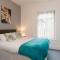 Town House @ Minshull New Road