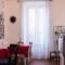 Monticello apartment via Cavour