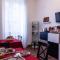 Monticello apartment via Cavour