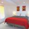 Gites Bel Air de Rosette Gites Bel Air de Rosette
