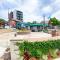 ITH San Diego Adventure Hostel