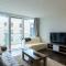 Blissful One Bed Near The River