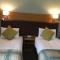 Blue Bell Lodge Hotel