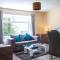 Carvetii - Borthwick House - Ground floor flat