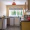 Carvetii - Borthwick House - Ground floor flat