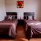 Hostal Kolibri B&B - Cuenca