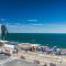 la belle vue le diamant des yeux mer et golf front mer - Етрета