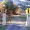 Hillview Oak B&B
