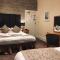 Membly Hall Hotel