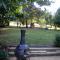 Hillview Oak B&B