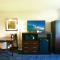 Best Western Plus Flint Airport Inn & Suites