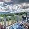Family-Friendly Condo with Mtn Views, Community Pool - Intervale