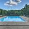 Intervale Family Retreat Mtn View and Pool Access! - Intervale