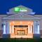 Holiday Inn Express Devils Lake by IHG
