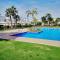 3 Bed Apartment Condado de Alhama Golf Resort - 阿尔阿马德穆尔西亚