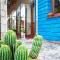 Azul Humahuaca Hostal