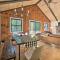Sleek Cabin with Deck, 8 Miles to Mount Snow and Hikes