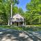 Sleek Cabin with Deck, 8 Miles to Mount Snow and Hikes