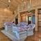 Spacious Pearl Lake Retreat with Yard and Private Dock - Cold Spring